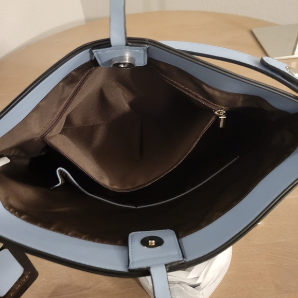 WESTBRONCO Hobo Convertible Crossbody Bag - Picture 9 of 12